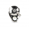 Papavero d'Agosto Trollbeads
