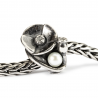 Papavero d'Agosto Trollbeads