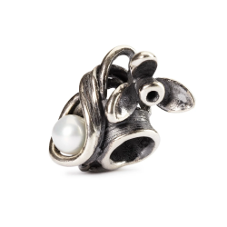 Bucaneve di Gennaio Trollbeads