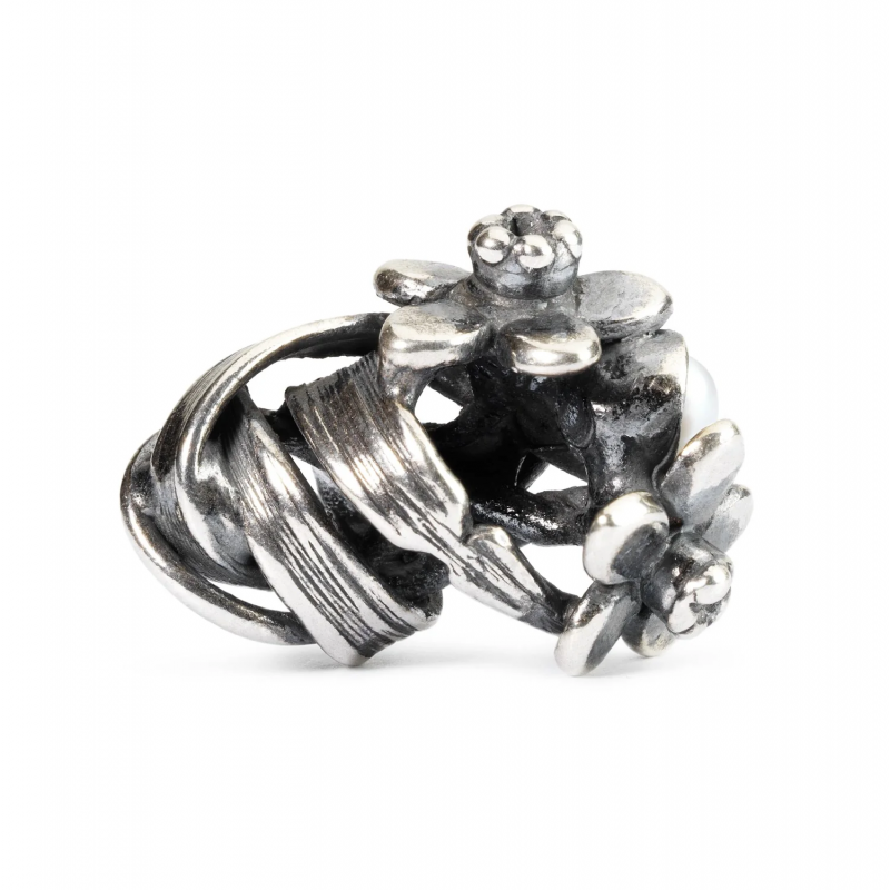 Giunchiglia di Marzo Trollbeads