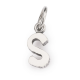 Lettera S Trollbeads