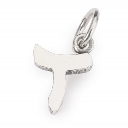 Lettera T Trollbeads