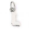 Lettera L Trollbeads