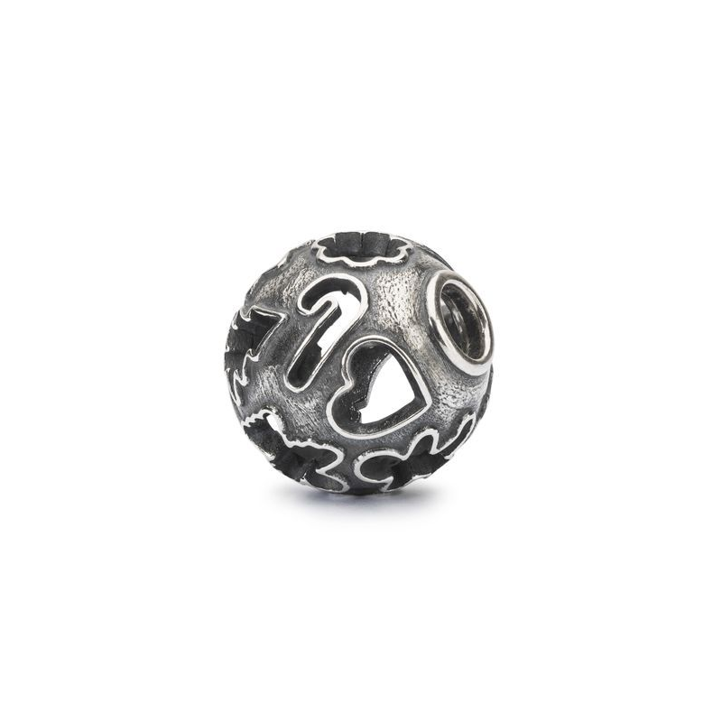 Dolci forme Trollbeads