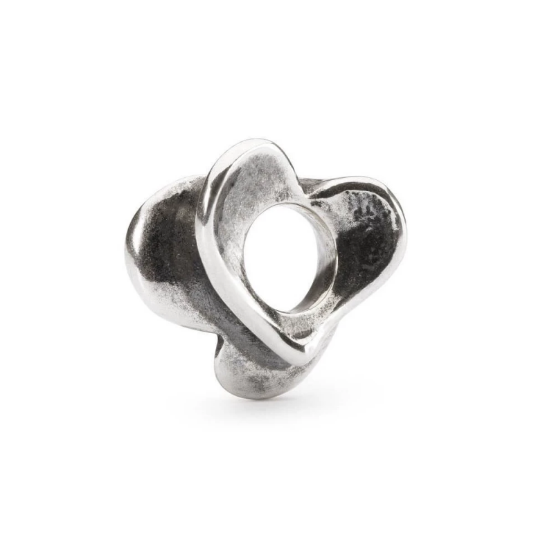 Bocciolo di cuore Trollbeads
