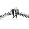 Bocciolo di cuore Trollbeads