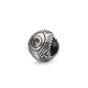 Piuma di pavone Trollbeads