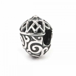 Ghianda preziosa Trollbeads