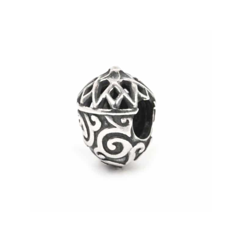 Ghianda preziosa Trollbeads