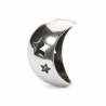 Pendente luna e stelle Trollbeads