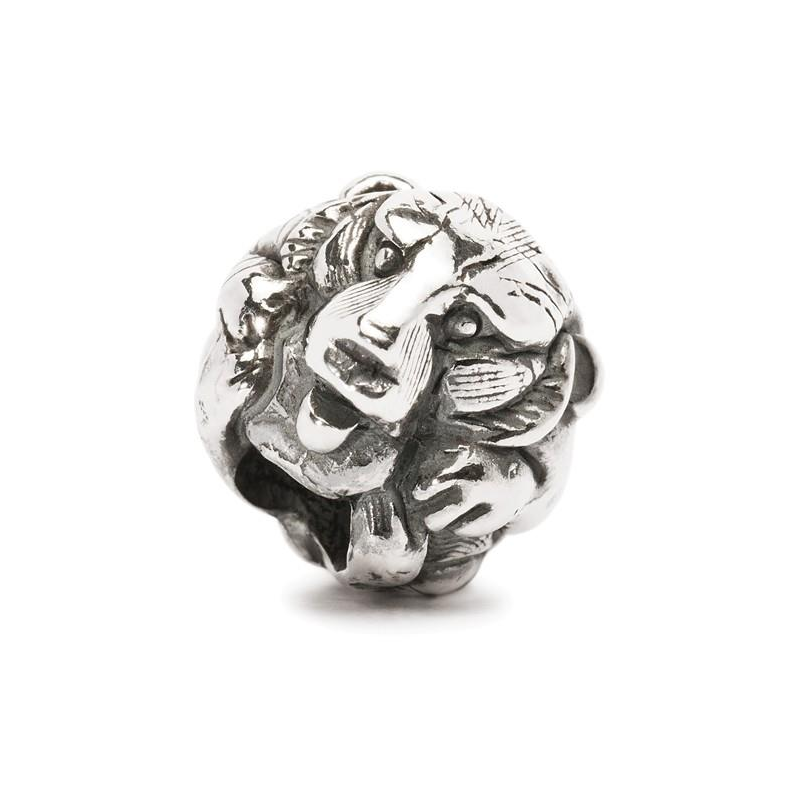 Tigre Cinese Trollbeads