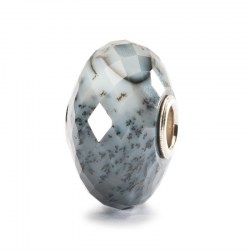 Agata Dendritica Trollbeads