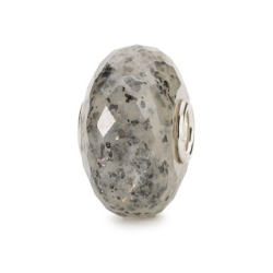 Quarzo Grigio Trollbeads