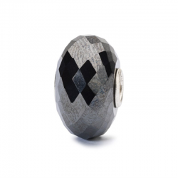 Ematite nera Trollbeads