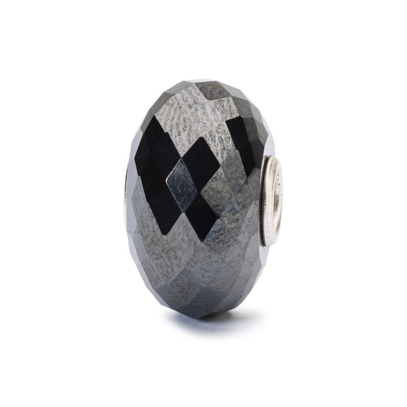 Ematite nera Trollbeads