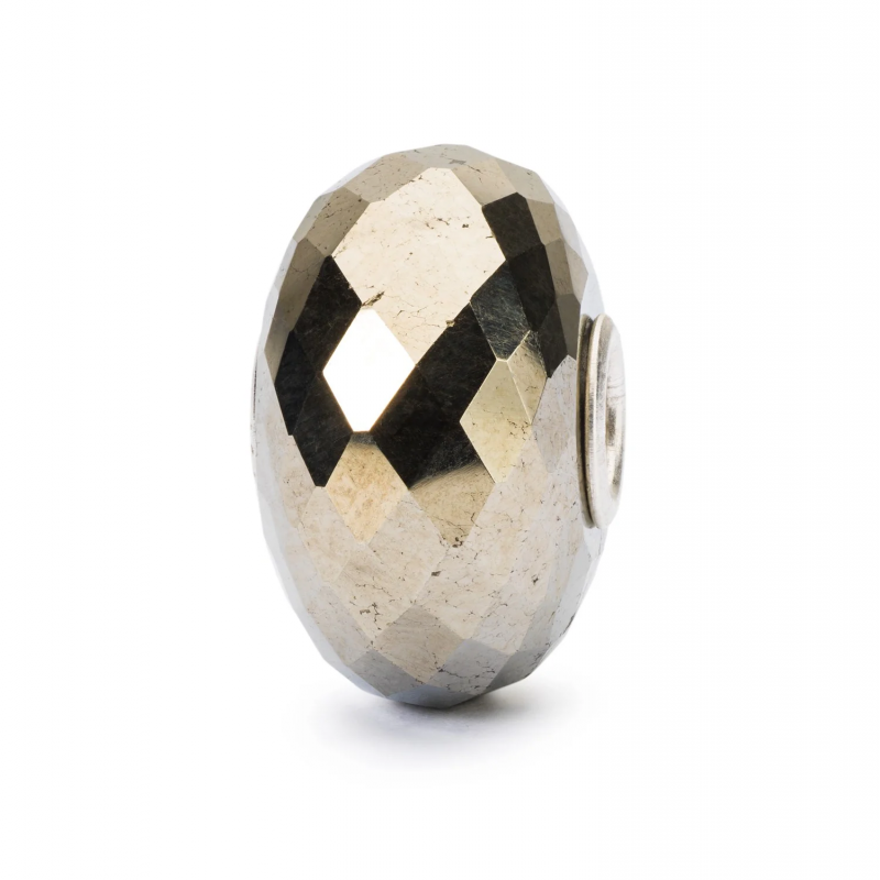Pirite Trollbeads
