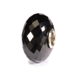 Onice nero Trollbeads