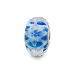 Fiore di Mirtillo Trollbeads