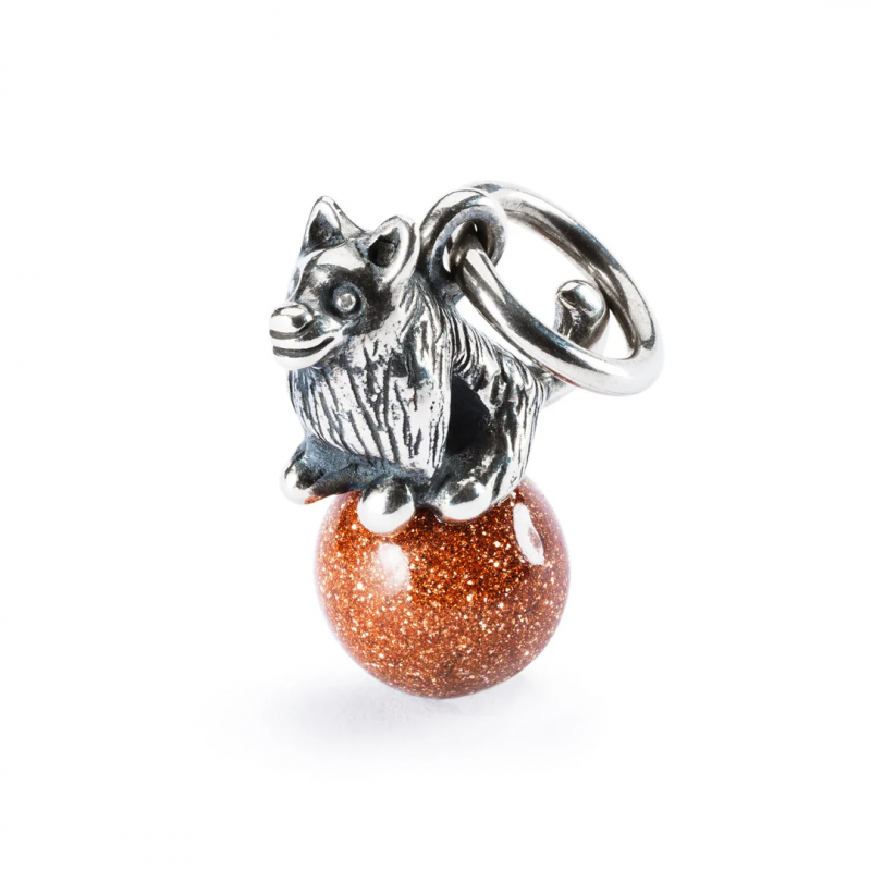Lealtà incondizionata Trollbeads