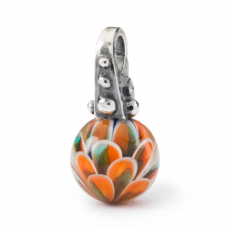 Pendente foglie d'Autunno Trollbeads