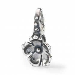 Pendente fiore d'Autunno Trollbeads