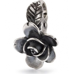 Pendente Rosa Trollbeads