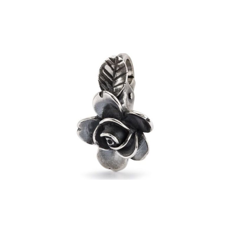Pendente Rosa Trollbeads