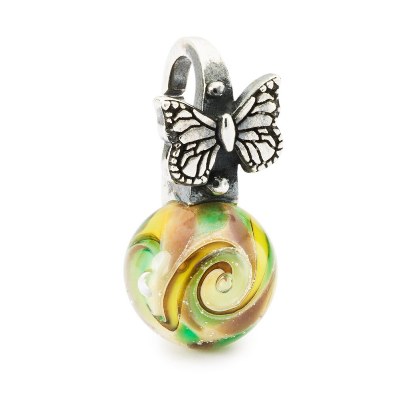 Il giardino delle farfalle Trollbeads