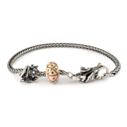 Trollbeads start fiori di lago