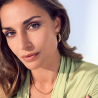 Orecchini cerchio grande Sif Jacobs