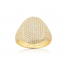 Anello toppa Sif Jacobs