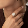 Anello toppa Sif Jacobs